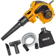 INGCO 800W Aspirator Blower - 1