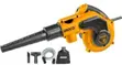 INGCO 800W Aspirator Blower - 2