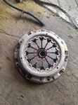 Suzuki Alto Pressure Plate and Clutch - 1