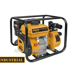 INGCO 7.0 HP Gasoline Water Pump GWP202