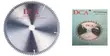 DCA 2000W Electric Circular Saw 9" (AMY02-235) - 3