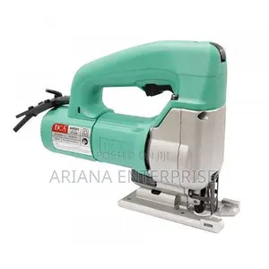 DCA 580W Jigsaw AMQ85