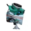 DCA AMB82 Electric Planer - 2