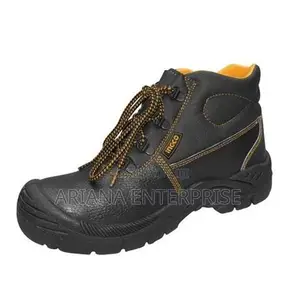 Ingco Safety Boots