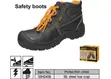 Ingco Safety Boots - 2