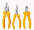 Ingco 3-Piece Pliers Set - 1