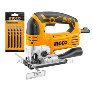 INGCO 800W Jigsaw JS80028
