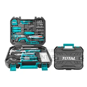 Total 130 Pcs Tool Set (THKTHP21306)