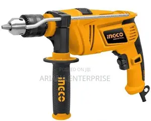 Ingco 680W Impact Drill