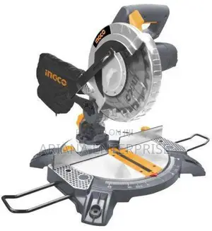 1400W Mitre Saw 5000RPM