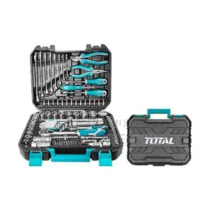 TOTAL 100-Piece Tool Set THKTHP21006