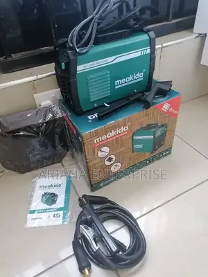 Meakida 400Amp Inverter Welding Machine