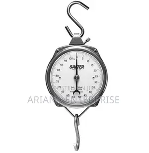 Salter Brecknell 235-6M Hanging Scale