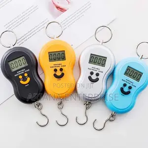 50Kg Portable Hanging Scale