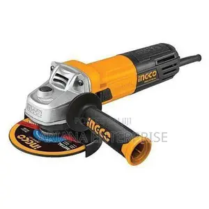 Ingco Angle Grinder 3000W