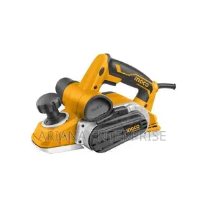 Ingco Electric Wood Planer 1050W
