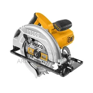 Ingco 1600W Circular Saw