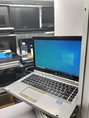 Laptop HP EliteBook 8470P - 8GB RAM, 500GB HDD