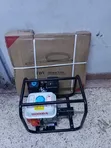 8hp Honda Concrete Vibrator - 2
