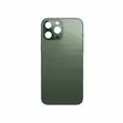 Generic Back Glass Cover for iPhone 13 Pro Max - 1