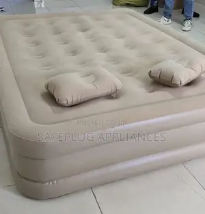 Queen Size Airbed Mattress (5x6)