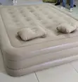 Queen Size Airbed Mattress (5x6) - 1