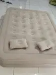 Queen Size Airbed Mattress (5x6) - 2