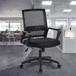 Captain Mesh Office Chair - 3