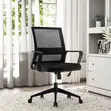 Captain Mesh Office Chair - 5
