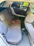 Toyota Vitz 2009 Silver - 4