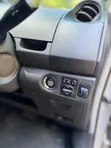 Toyota Vitz 2009 Silver - 5
