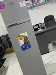 Primus 168L Double Door Fridge - 1