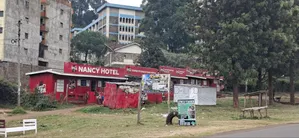 100x100 Plot for Sale - Kikuyu Thogoto