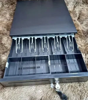 Commercial Cash Drawer for Supermarket