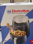Electromate 5L Air Fryer - 1