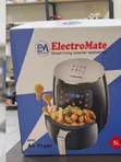 Electromate 5L Air Fryer - 2