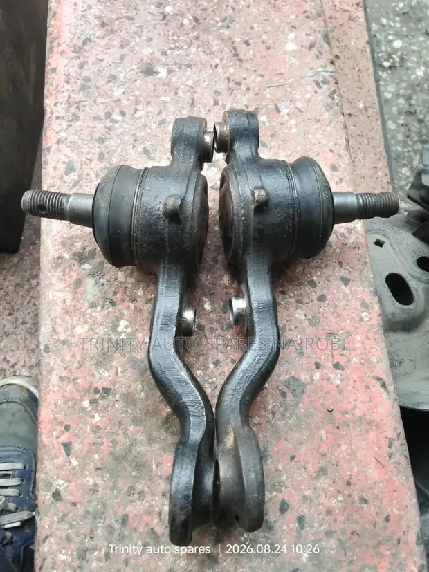 Original Ex-Japan Toyota Mark II Ball Joints - 1
