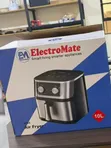 Electromate 10L Air Fryer - Brand New - 2
