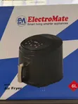 Electromate 6L Air Fryer - Brand New - 2