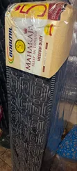 Bobmil Maharaja Foam Mattress 5x6 Queen Medium Firm - 2