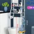 High Quality Toilet Rack - Brand New - 1