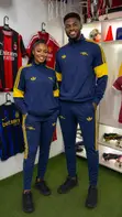 Quality Unisex Arsenal Tracksuit - 2
