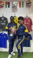 Quality Unisex Arsenal Tracksuit - 3