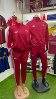 Quality Unisex Arsenal Tracksuit - 5
