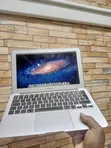 Apple MacBook 2013 11" Intel Core i7 4GB RAM 256GB SSD - 2