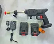 Rechargeable Car Wash Machine - 1