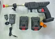 Rechargeable Car Wash Machine - 2