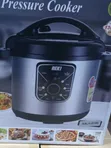 Brand New 10-in-1 8L Pressure Cooker - 2