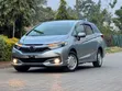 2019 Honda Shuttle Hybrid Silver - 1