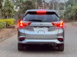 2019 Honda Shuttle Hybrid Silver - 2